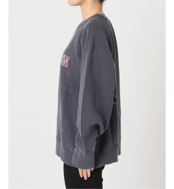 JOURNAL STANDARD「《予約》【CHAMPION/チャンピオン】 for JS RW 11.5oz ワッペンツキスウェット」|Tシャツ・カットソー|
