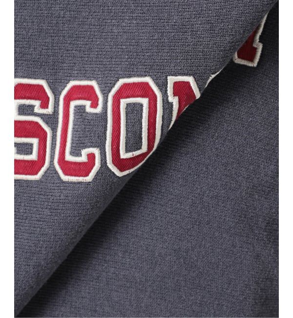 JOURNAL STANDARD「《予約》【CHAMPION/チャンピオン】 for JS RW 11.5oz ワッペンツキスウェット」|Tシャツ・カットソー|