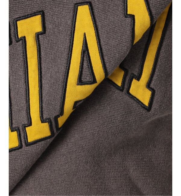 JOURNAL STANDARD「《予約》【CHAMPION/チャンピオン】 for JS RW 11.5oz ワッペンツキスウェット」|Tシャツ・カットソー|