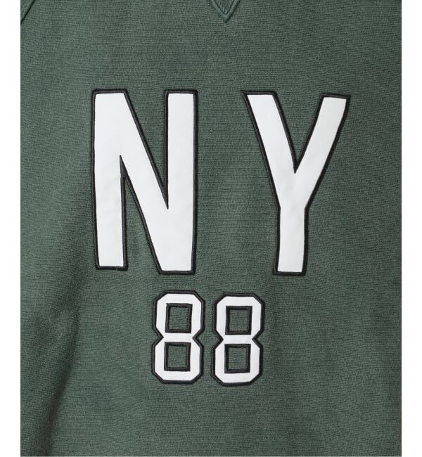 JOURNAL STANDARD「《予約》【CHAMPION/チャンピオン】 for JS RW 11.5oz ワッペンツキスウェット」|Tシャツ・カットソー|