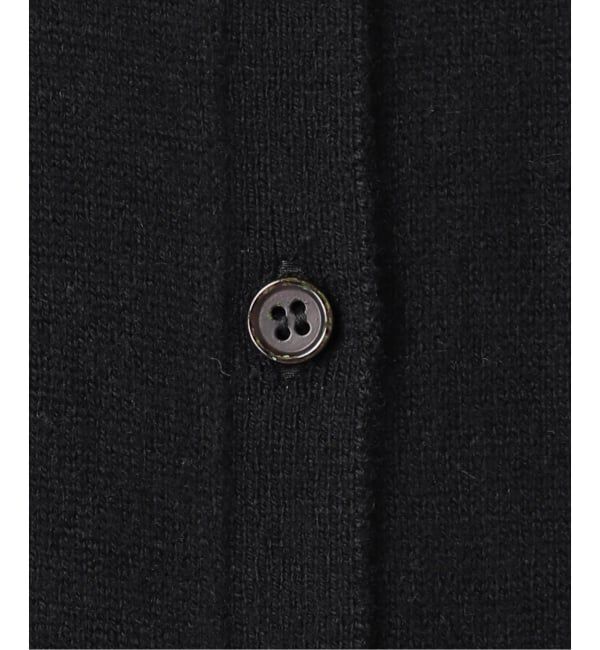 U by SPICK&SPAN「《予約》レースカフスニットシャツ」|ニット・セーター|