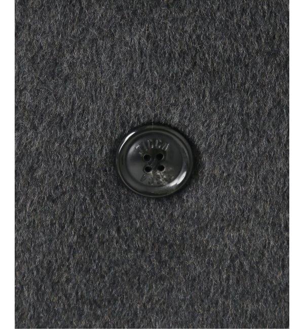 Spick and Span「《新色有り / 追加予約》TICCA / ティッカ ピーコート」|ピーコート|