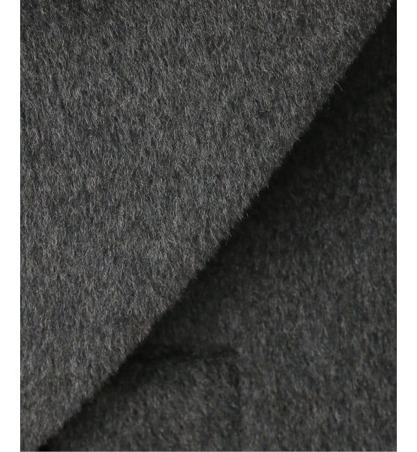Spick and Span「《新色有り / 追加予約》TICCA / ティッカ ピーコート」|ピーコート|