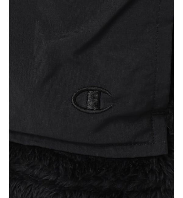 Spick and Span「《別注 / 予約》Champion / チャンピオン*SS ボアブルゾン」|その他|
