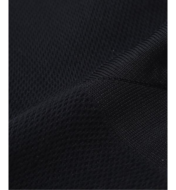  「LETALON Mesh Middle socks」|ソックス|