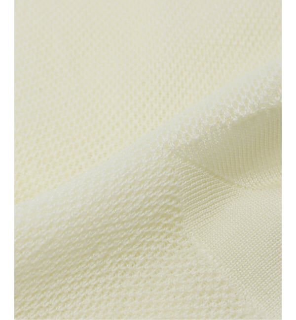  「LETALON Mesh Middle socks」|ソックス|