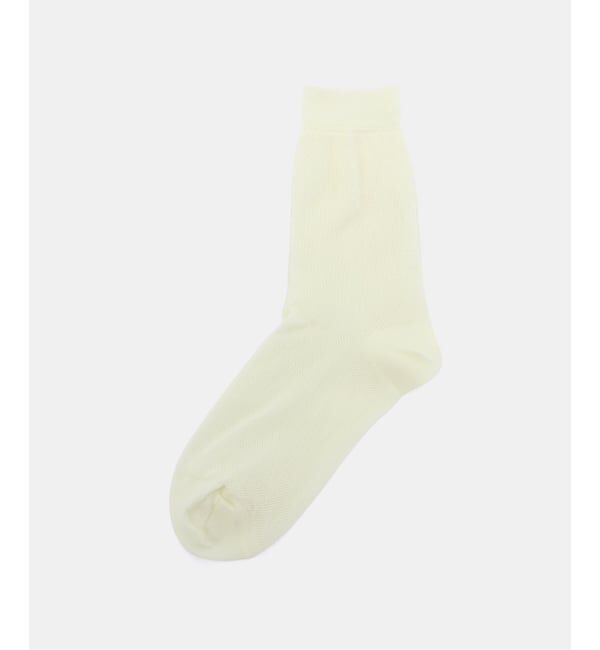  「LETALON Mesh Middle socks」|ソックス|
