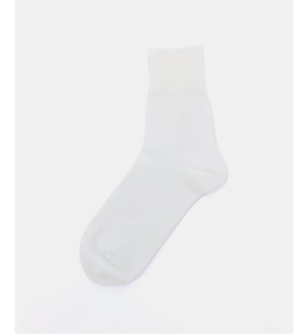  「LETALON Cotton Solid」|ソックス|