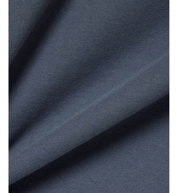 LACOSTE「グラフィックプリントコットンTシャツ」|Tシャツ・カットソー|