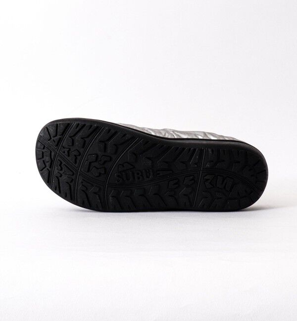 NOLLEY'S goodman「【SUBU】ORIGINALS F-LINE 26AWコレクション」|サンダル|