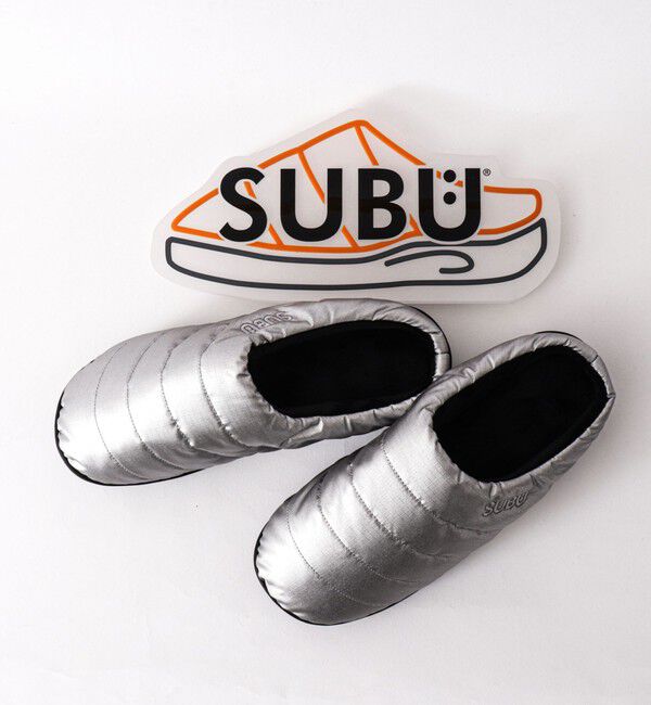 NOLLEY'S goodman「【SUBU】ORIGINALS F-LINE 26AWコレクション」|サンダル|