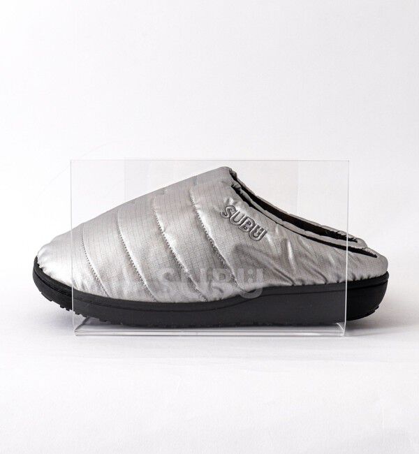 NOLLEY'S goodman「【SUBU】ORIGINALS F-LINE 26AWコレクション」|サンダル|