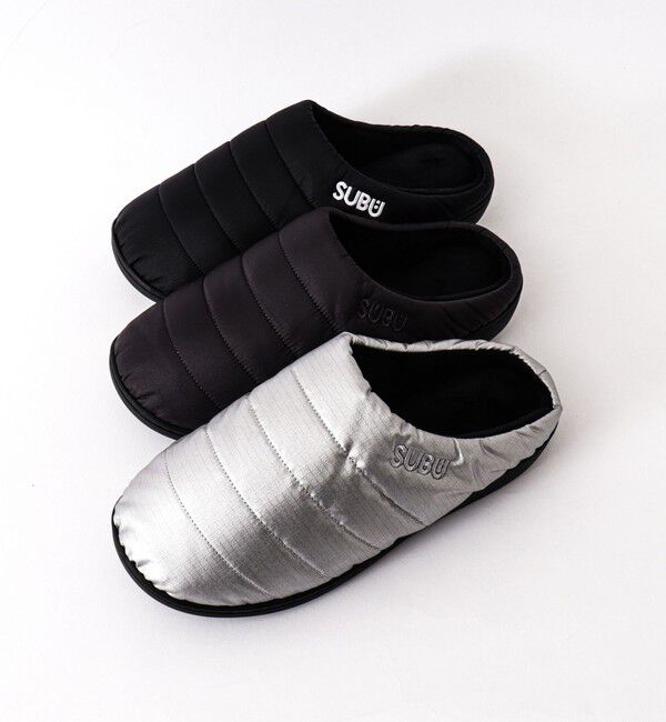 NOLLEY'S goodman「【SUBU】ORIGINALS F-LINE 26AWコレクション」|サンダル|