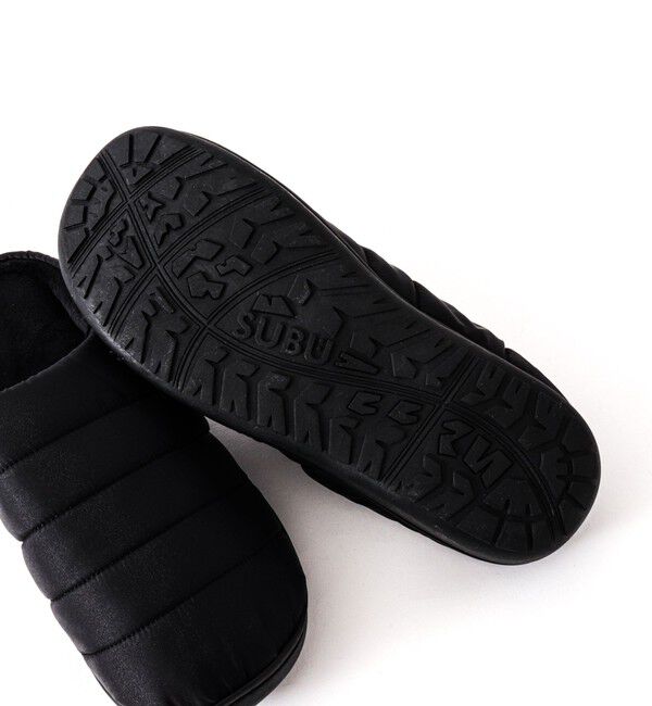 NOLLEY'S goodman「【SUBU】ORIGINALS F-LINE 26AWコレクション」|サンダル|