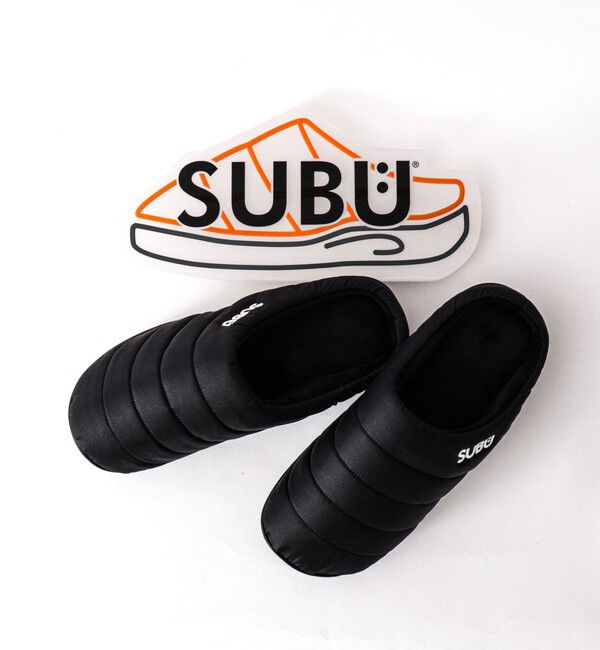 NOLLEY'S goodman「【SUBU】ORIGINALS F-LINE 26AWコレクション」|サンダル|