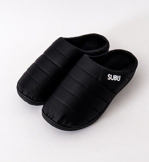 NOLLEY'S goodman「【SUBU】ORIGINALS F-LINE 26AWコレクション」|サンダル|