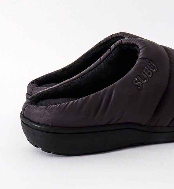 NOLLEY'S goodman「【SUBU】ORIGINALS F-LINE 26AWコレクション」|サンダル|
