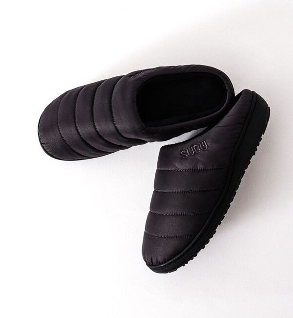 NOLLEY'S goodman「【SUBU】ORIGINALS F-LINE 26AWコレクション」|サンダル|