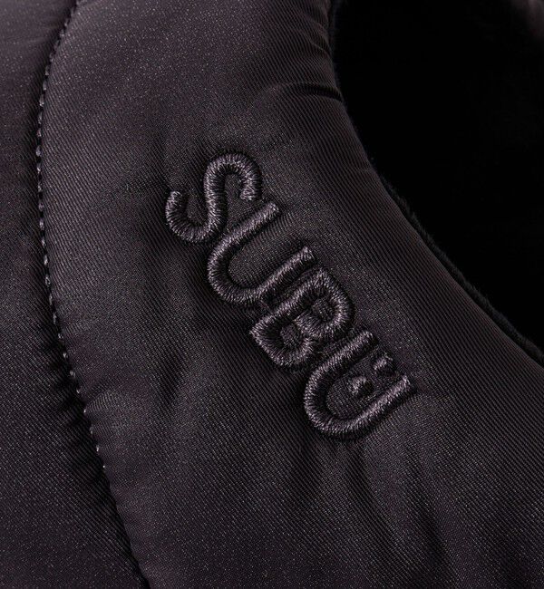 NOLLEY'S goodman「【SUBU】ORIGINALS F-LINE 26AWコレクション」|サンダル|