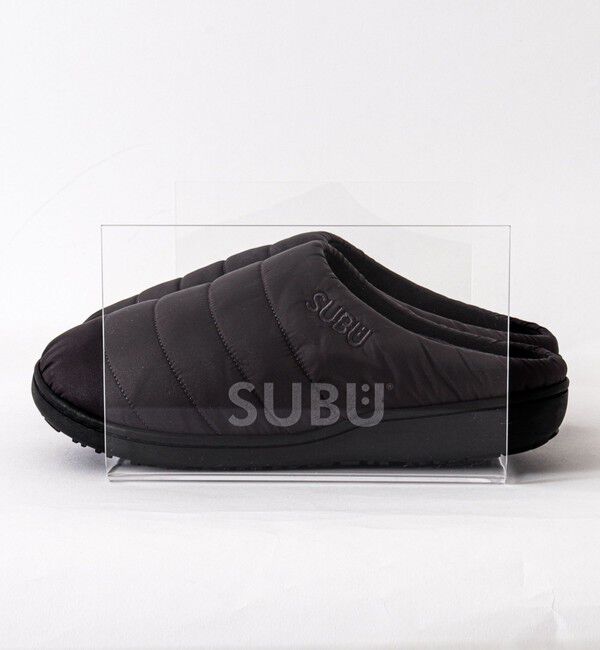 NOLLEY'S goodman「【SUBU】ORIGINALS F-LINE 26AWコレクション」|サンダル|