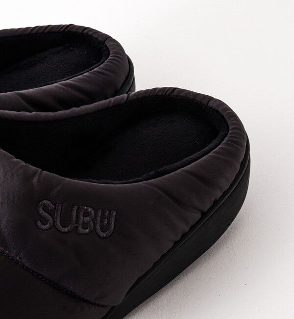 NOLLEY'S goodman「【SUBU】ORIGINALS F-LINE 26AWコレクション」|サンダル|