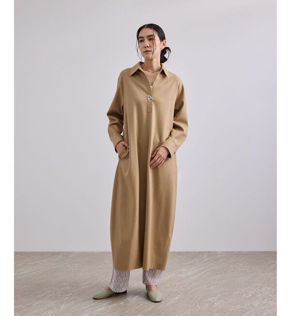 SALON adam et rope'「シアーストレッチレースレギンス」|レギンス・スパッツ|