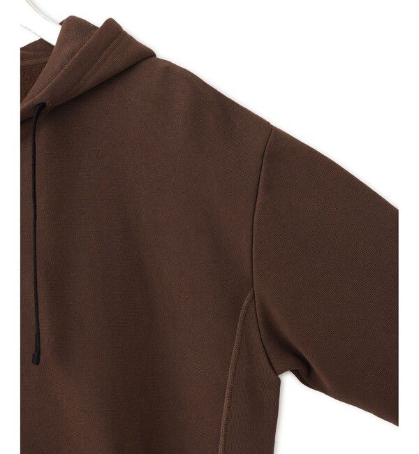 ADAM ET ROPE'「【Champion for ADAM ET ROPE'】別注ZIP HOODIE」|パーカー|