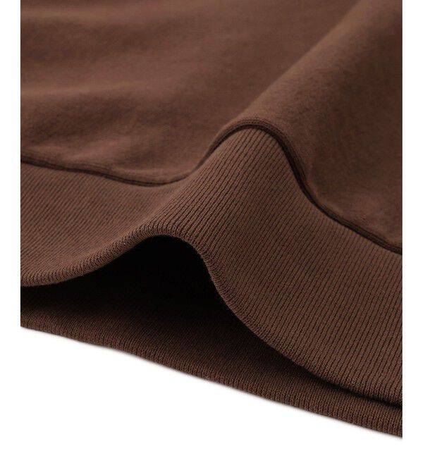 ADAM ET ROPE'「【Champion for ADAM ET ROPE'】別注ZIP HOODIE」|パーカー|