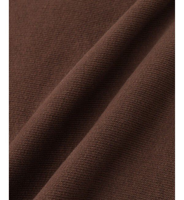 ADAM ET ROPE'「【Champion for ADAM ET ROPE'】別注ZIP HOODIE」|パーカー|