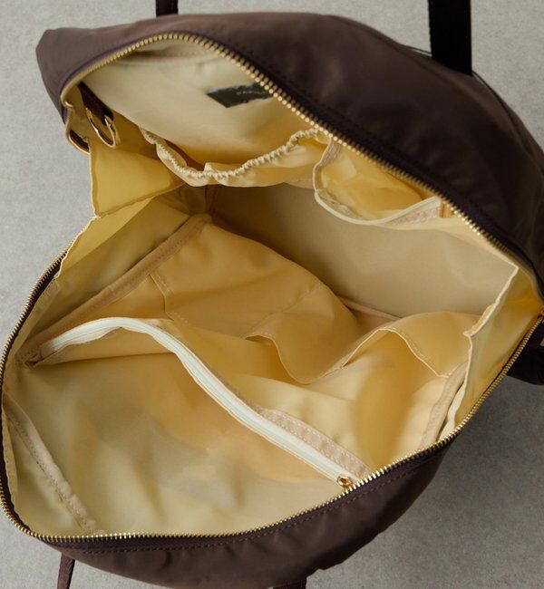  「【２WAYで使えるバッグ】トートサックバッグ」|トートバッグ|