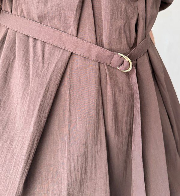  「【WEB限定】2WAYオフショルブラウス」|シャツ・ブラウス|