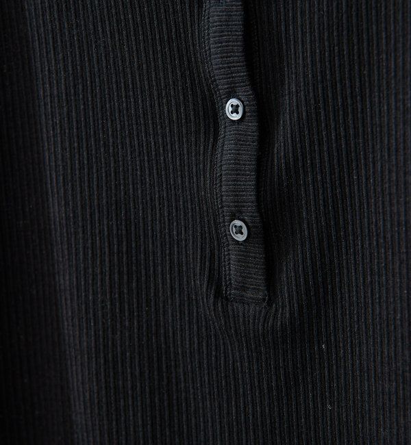  「2WAYヘンリータンクトップ」|Tシャツ・カットソー|