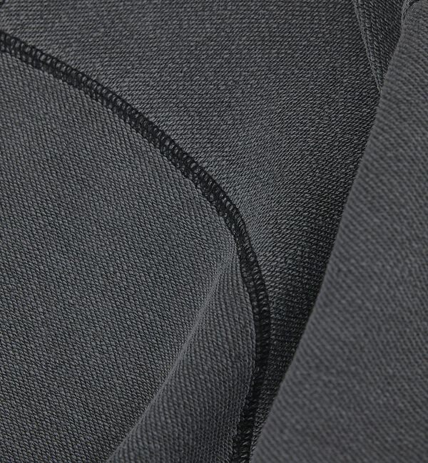 ABAHOUSE「【RUSSELL&times;jieDa】 Campus Sweat Zip Hoodie」|パーカー|