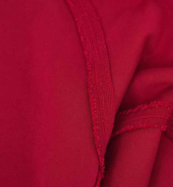 ABAHOUSE「【RUSSELL&times;jieDa】 Campus Sweat Zip Hoodie」|パーカー|