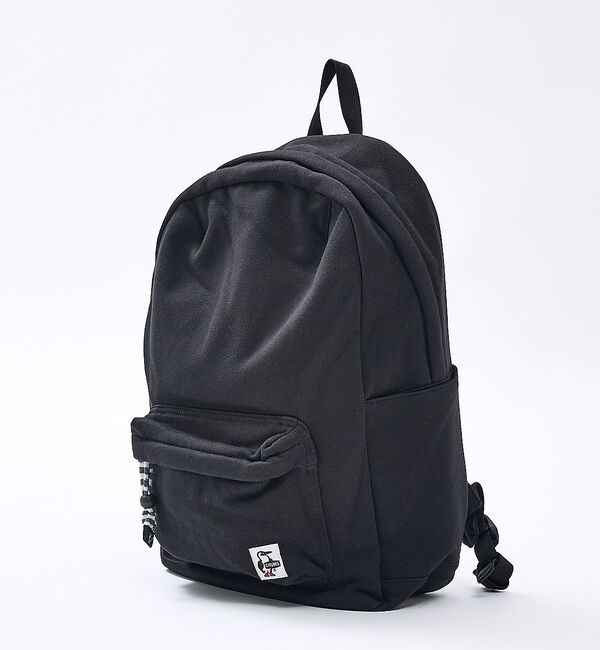 ABAHOUSE「【CHUMS / チャムス】Hurricane Day Pack Swet /」|リュック|