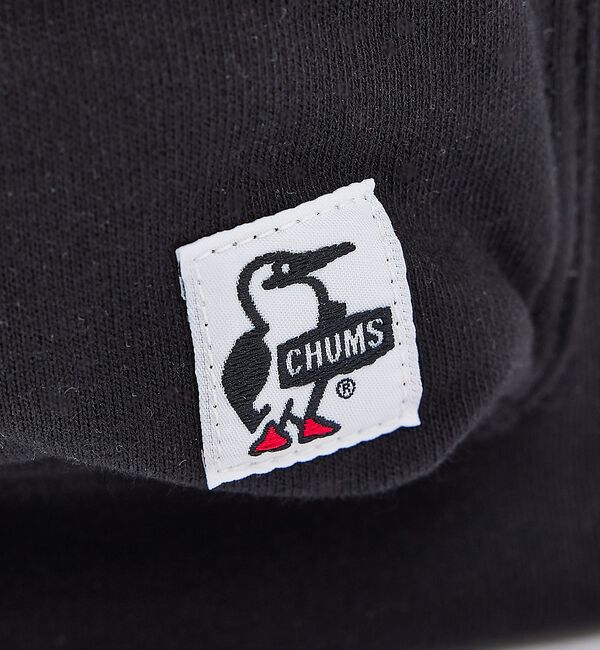 ABAHOUSE「【CHUMS / チャムス】Hurricane Day Pack Swet /」|リュック|
