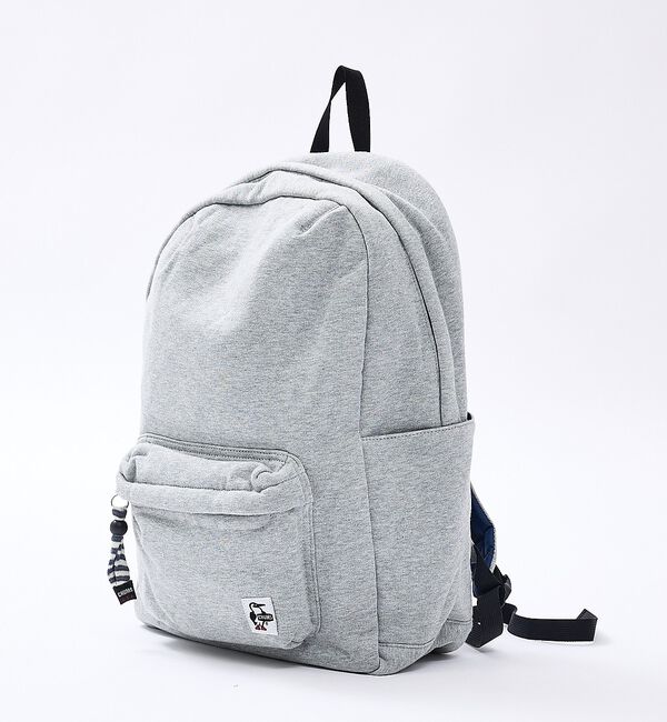 ABAHOUSE「【CHUMS / チャムス】Hurricane Day Pack Swet /」|リュック|