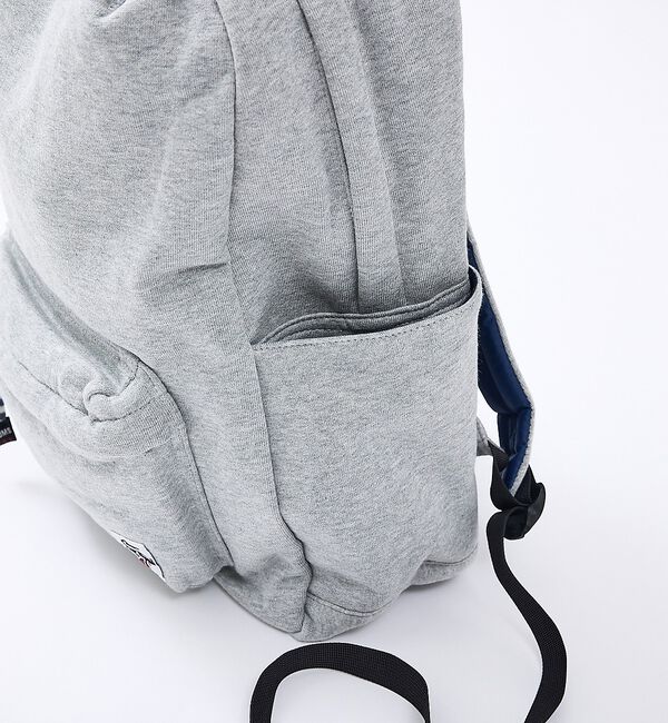 ABAHOUSE「【CHUMS / チャムス】Hurricane Day Pack Swet /」|リュック|