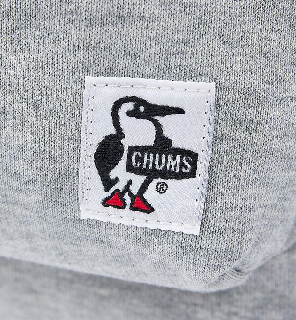 ABAHOUSE「【CHUMS / チャムス】Hurricane Day Pack Swet /」|リュック|