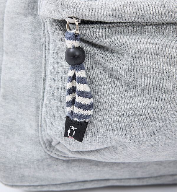 ABAHOUSE「【CHUMS / チャムス】Hurricane Day Pack Swet /」|リュック|