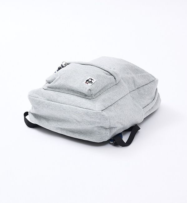 ABAHOUSE「【CHUMS / チャムス】Hurricane Day Pack Swet /」|リュック|