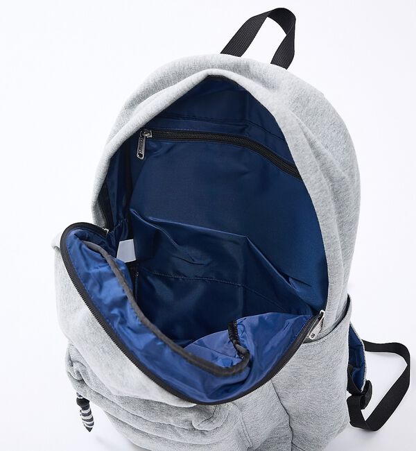 ABAHOUSE「【CHUMS / チャムス】Hurricane Day Pack Swet /」|リュック|