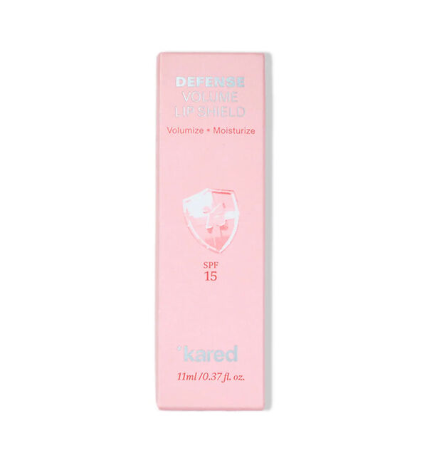 Rouge vif「【kared&times;heyep】 リップ＆ミラーチェーン」|チャーム・キーホルダー|