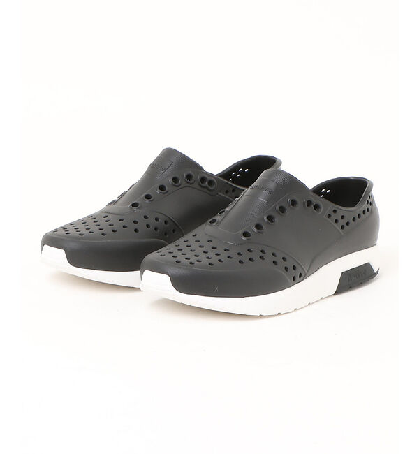 Rouge vif「【Native Shoes/ネイティブシューズ】LENNOX WANDERFOA」|スニーカー|