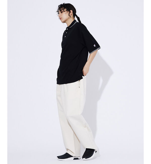 Rouge vif「【Native Shoes/ネイティブシューズ】LENNOX WANDERFOA」|スニーカー|