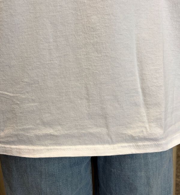 Rouge vif「【byeA./バイエー】Melon TEE/ロゴTシャツ」|Tシャツ・カットソー|