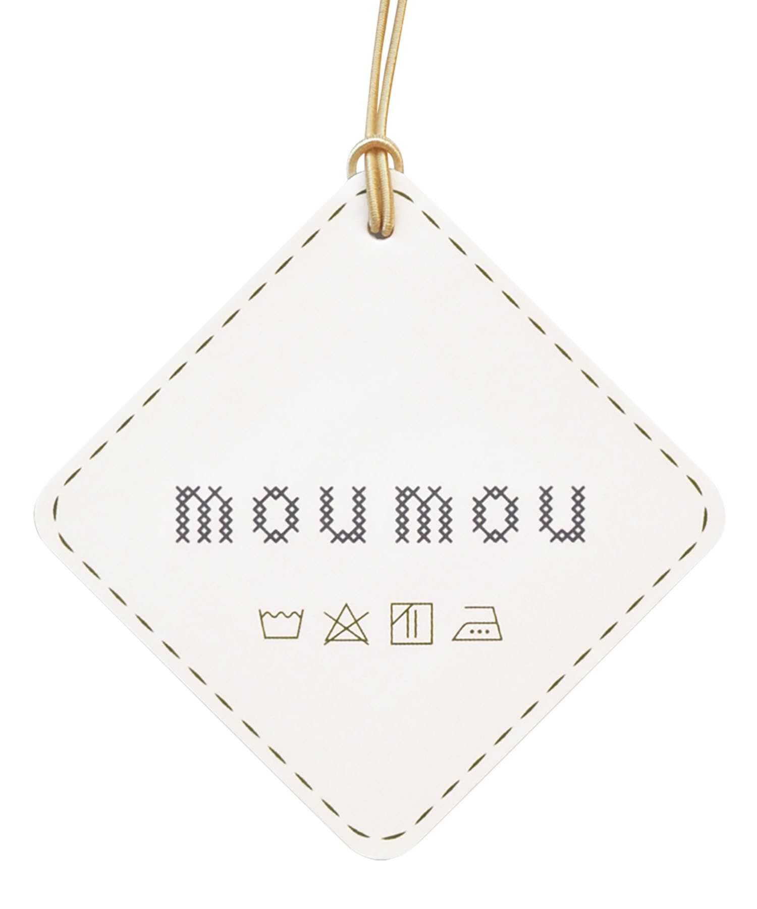URBAN RESEARCH「mou mou PaperAirFreshener」|アロマ・ルームフレグランス|
