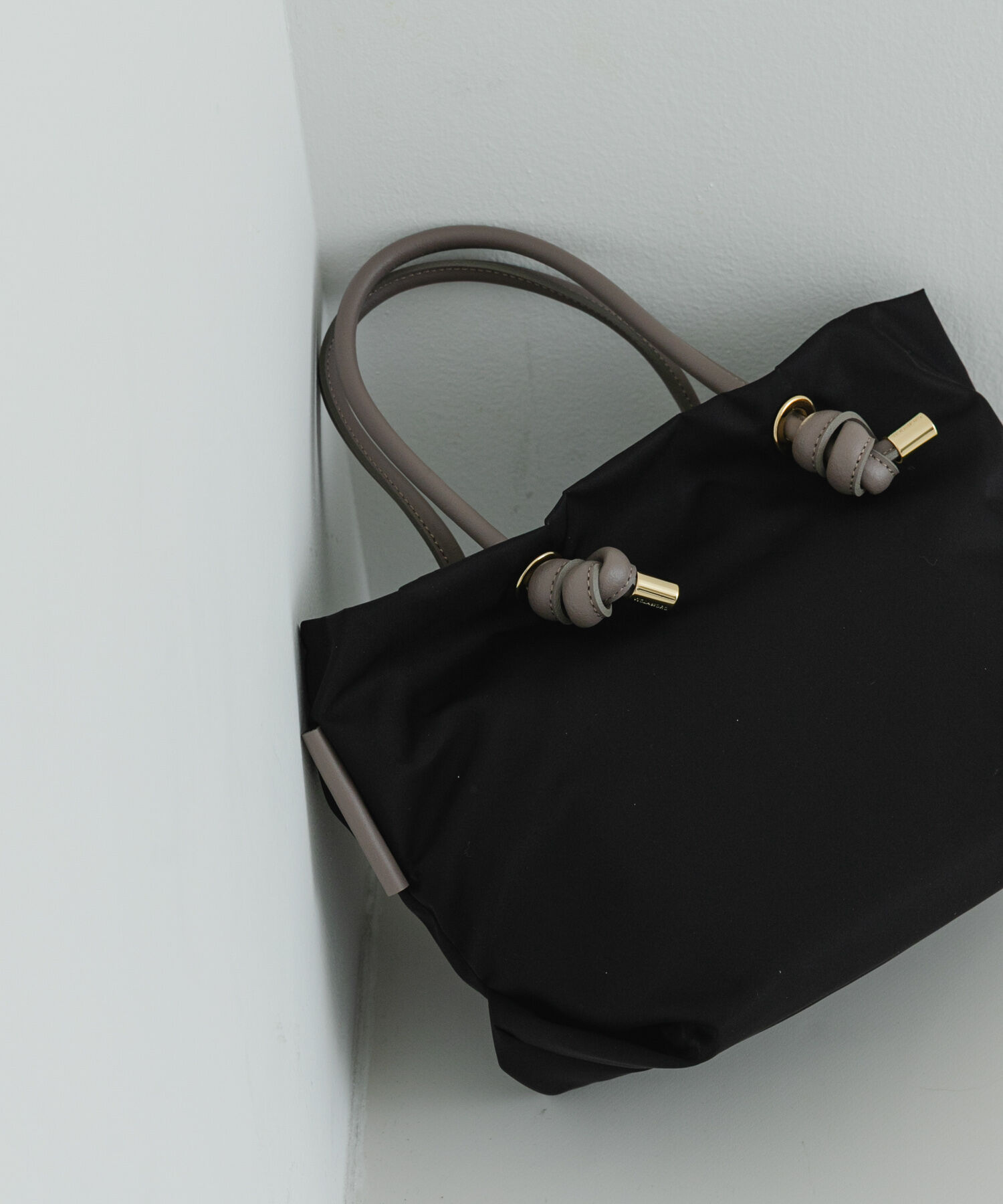 Sonny Label 「VIOLAd&rsquo;ORO　BIANCA V-2174」|トートバッグ|