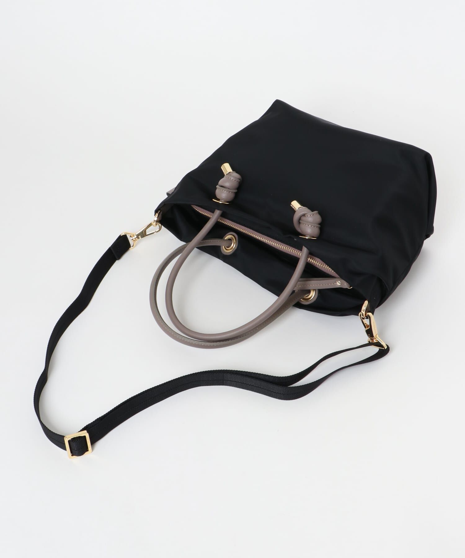 Sonny Label 「VIOLAd&rsquo;ORO　BIANCA V-2174」|トートバッグ|