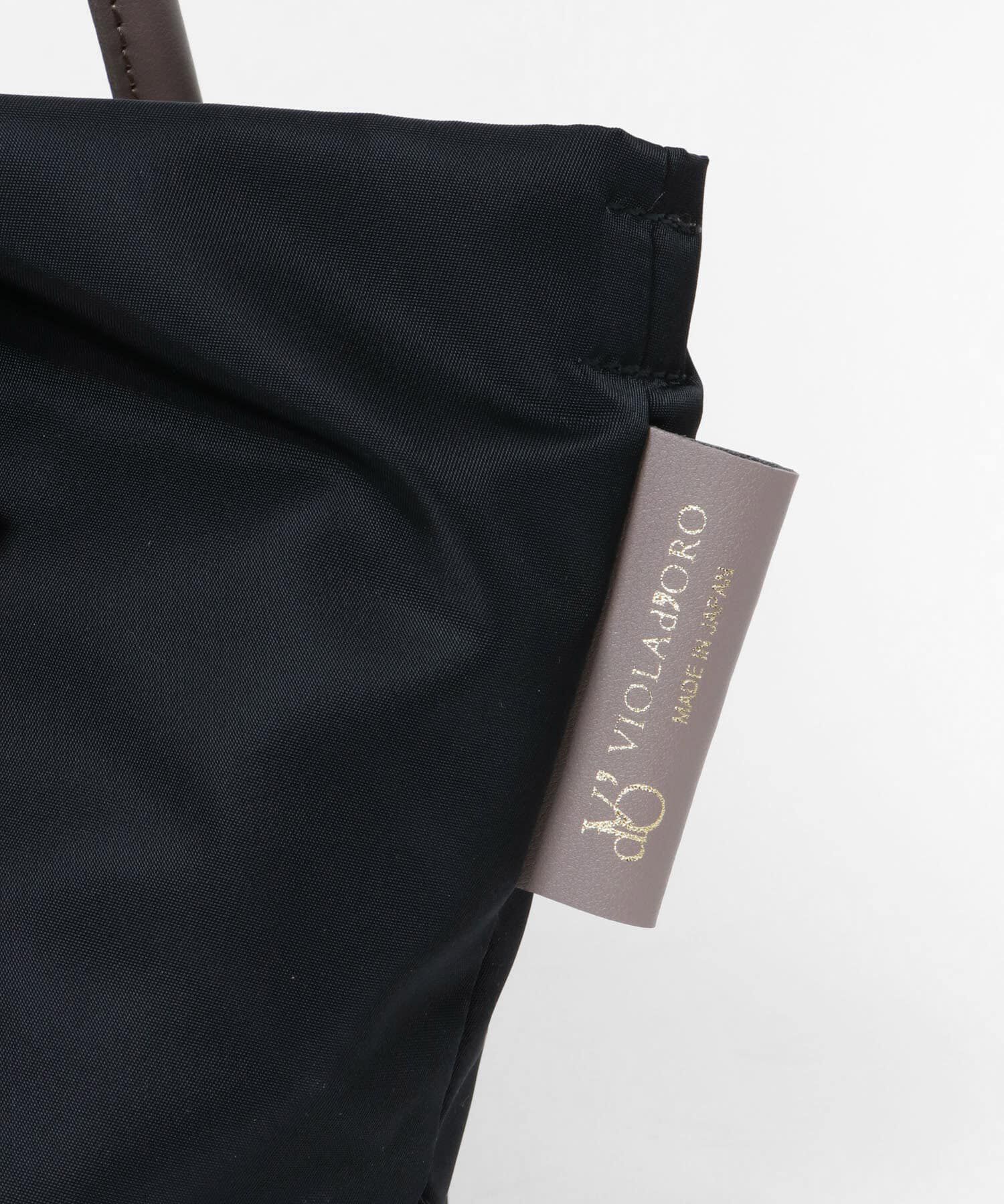 Sonny Label 「VIOLAd&rsquo;ORO　BIANCA V-2174」|トートバッグ|